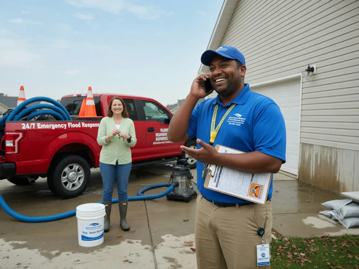 Storm Damage Water Removal South Bethlehem, NY FAQs